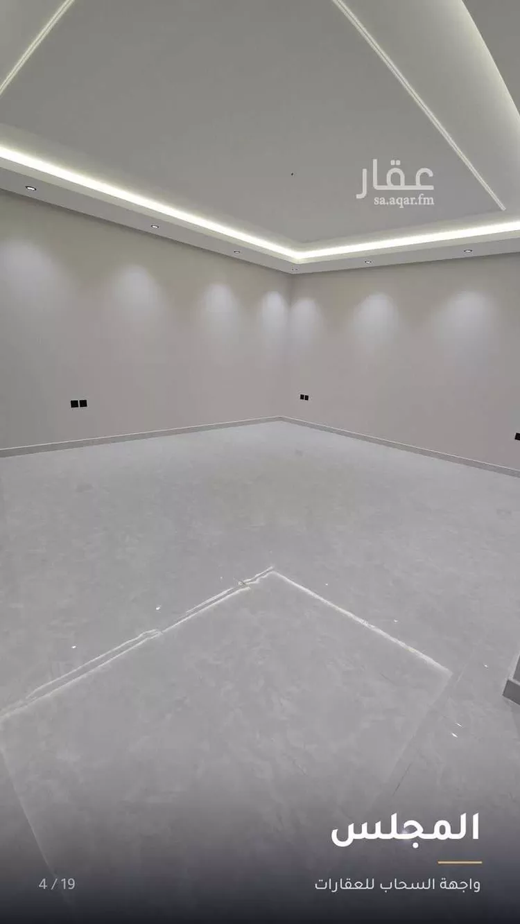 Floor for Rent in Riyadh Al Wadi صورة 4