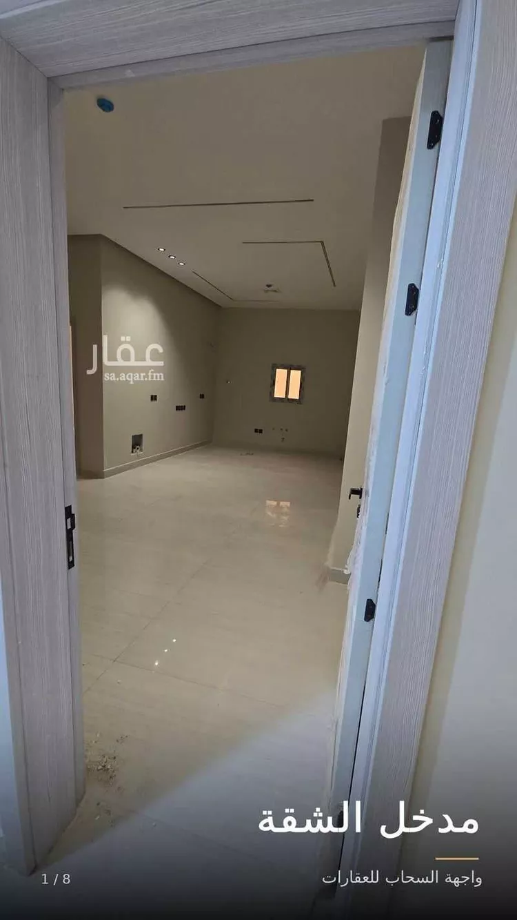 شقة للإيجار في شارع ابي سعيد الخدري, حي الملك فيصل, مدينة الرياض, منطقة الرياض