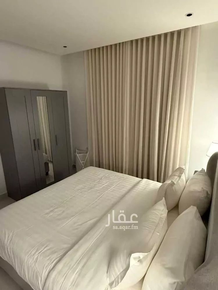شقة للإيجار في شارع سيهات, حي الملك فيصل, مدينة الرياض, منطقة الرياض صورة 5