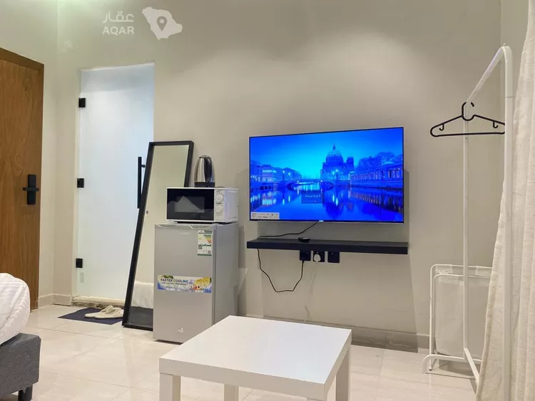 Studio for rent in Riyadh King Faisal 6