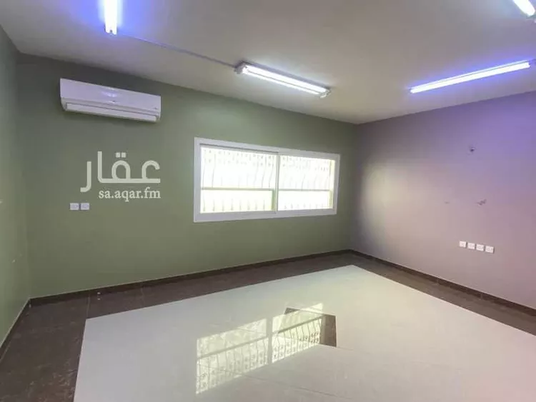 دور للإيجار في شارع شهيد الدين ثم الوطن جارالله علي جارالل, حي الشهداء, مدينة الرياض, منطقة الرياض صورة 4
