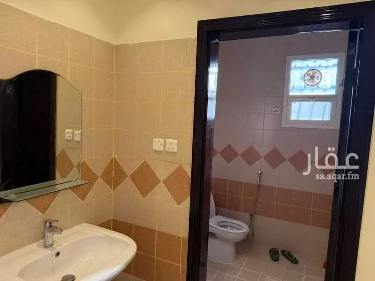 شقة للإيجار في شارع البيت العتيق, حي قرطبة, مدينة الرياض, منطقة الرياض صورة 2