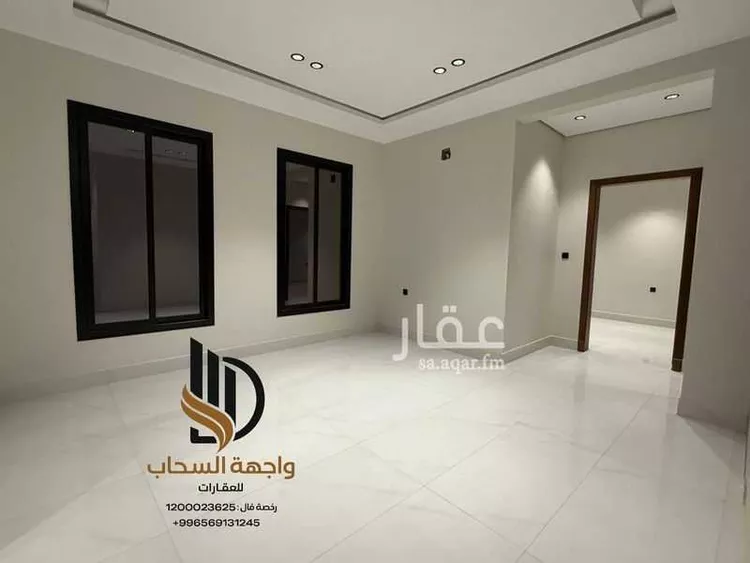 فيلا للبيع في شارع الحسين بن رواحة, حي الرمال, مدينة الرياض, منطقة الرياض صورة 3
