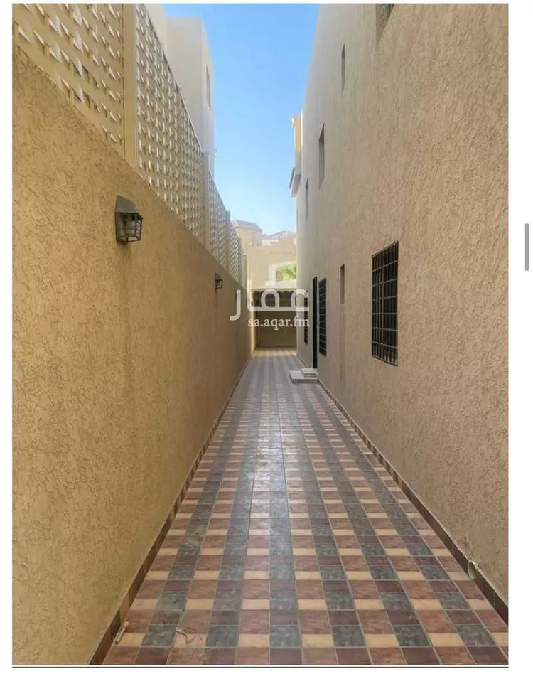 فيلا للبيع في شارع الحبقة, حي النفل, مدينة الرياض, منطقة الرياض 7