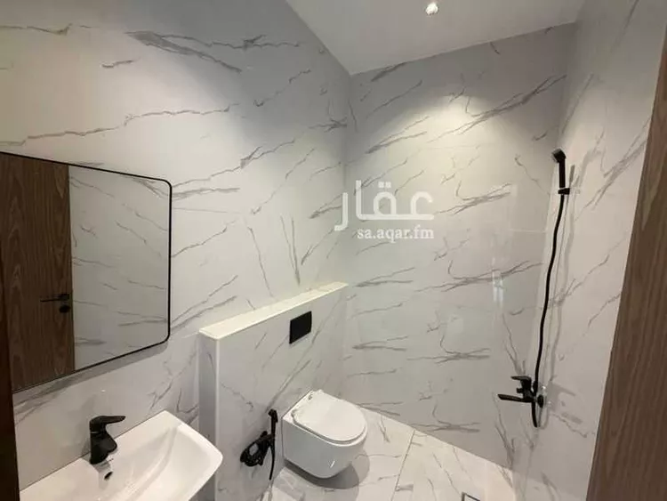 شقة للإيجار في شارع شعيب بن أبي مرة, حي النرجس, مدينة الرياض, منطقة الرياض صورة 4