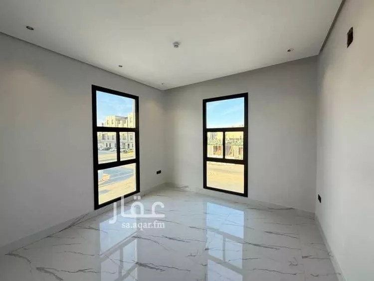 شقة للإيجار في شارع شعيب بن أبي مرة, حي النرجس, مدينة الرياض, منطقة الرياض