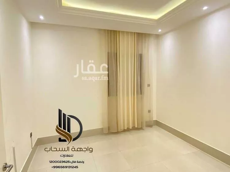 شقة للإيجار في شارع محمد بن عبدالعزيز العجاجي, حي القيروان, مدينة الرياض, منطقة الرياض صورة 2