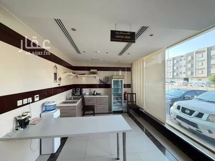 عمارة للإيجار في شارع دمياط الجديده, حي قرطبة, مدينة الرياض, منطقة الرياض صورة 5