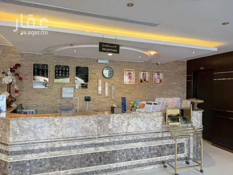 عمارة للإيجار في شارع دمياط الجديده, حي قرطبة, مدينة الرياض, منطقة الرياض صورة 3