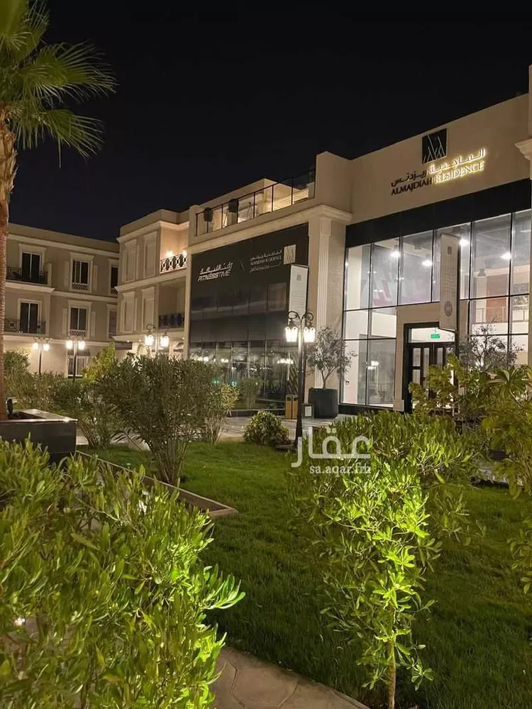 شقة للإيجار في شارع الفرعة, حي الياسمين, مدينة الرياض, منطقة الرياض صورة 3