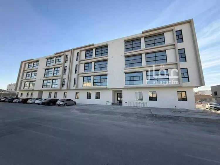 عمارة للإيجار في شارع شعيب بن أبي مرة, حي النرجس, مدينة الرياض, منطقة الرياض