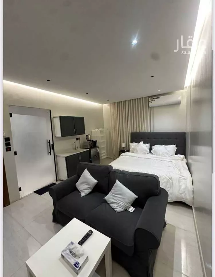 شقة للإيجار في شارع سيهات, حي الملك فيصل, مدينة الرياض, منطقة الرياض صورة 2