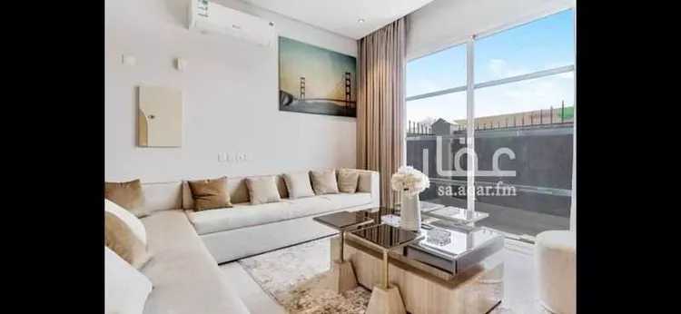 شقة للإيجار في شارع الأمير يزيد بن عبدالله بن عبدالرحمن, حي الملقا, مدينة الرياض, منطقة الرياض