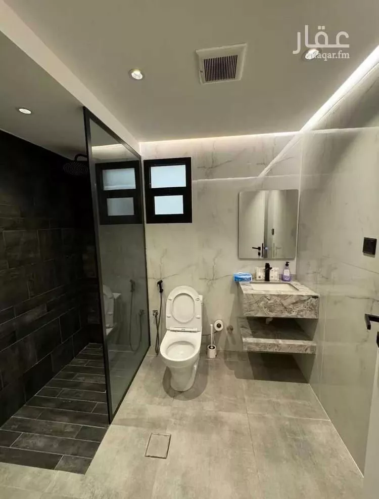 شقة للإيجار في شارع الحصير, حي الملقا, مدينة الرياض, منطقة الرياض صورة 4