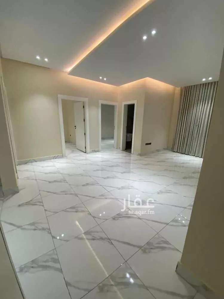 شقة للإيجار في شارع شهيد الدين ثم الوطن عبدالرحمن بن عزاز, حي الشهداء, مدينة الرياض, منطقة الرياض صورة 3