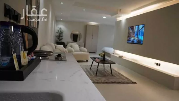 شقة للإيجار في شارع عثمان التميمي, حي قرطبة, مدينة الرياض, منطقة الرياض صورة 2