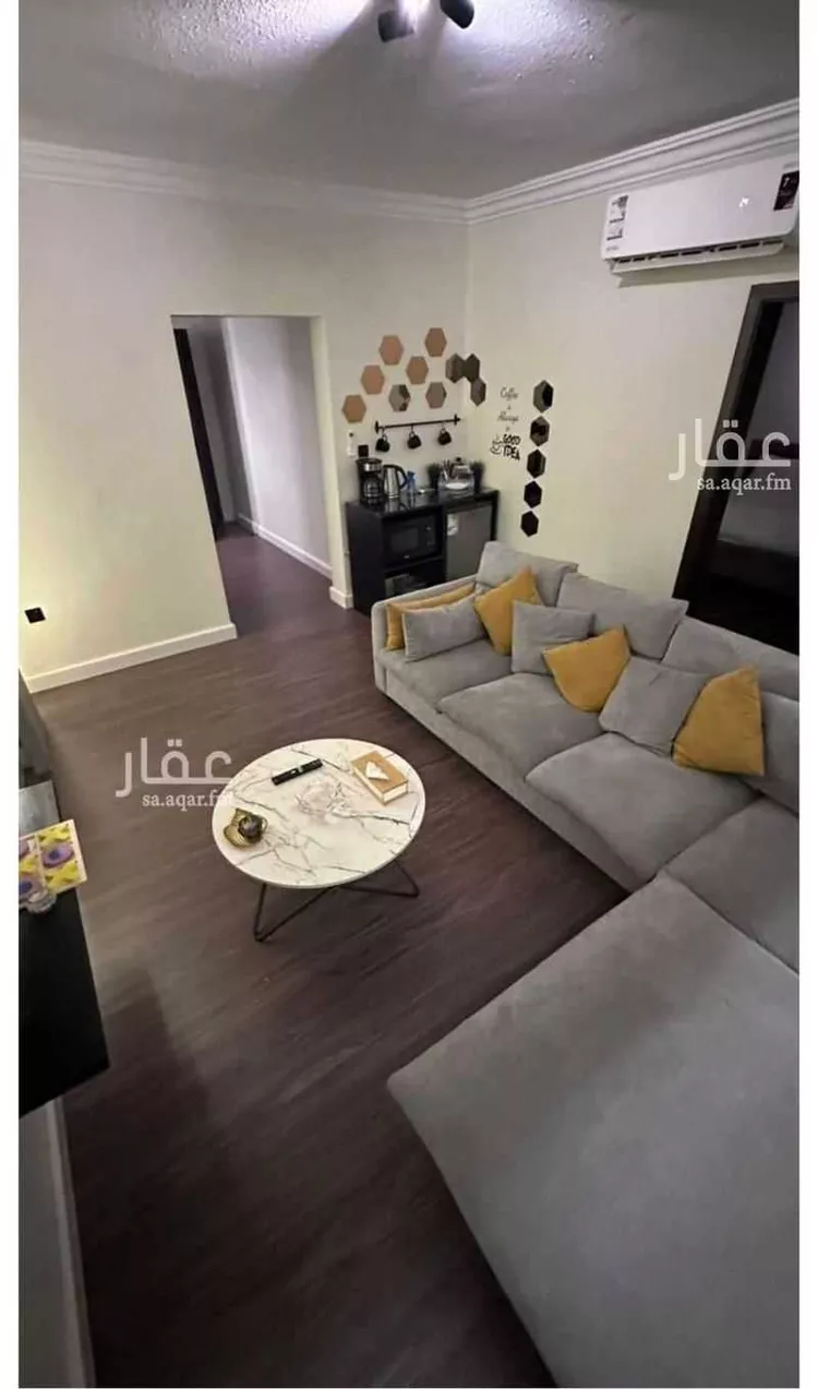 شقة للإيجار في شارع إبراهيم بن هادي, حي التعاون, مدينة الرياض, منطقة الرياض صورة 3