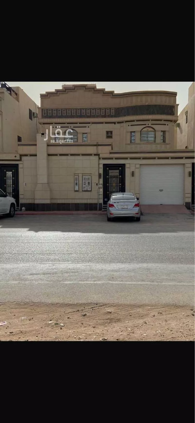 شقة للإيجار في شارع فضيلة السيد محمد حسين افندي, حي الرمال, مدينة الرياض, منطقة الرياض صورة 3