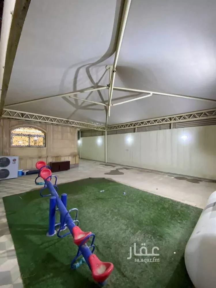 فيلا للإيجار في شارع أحمد العلوي, حي النهضة, مدينة الرياض, منطقة الرياض صورة 5