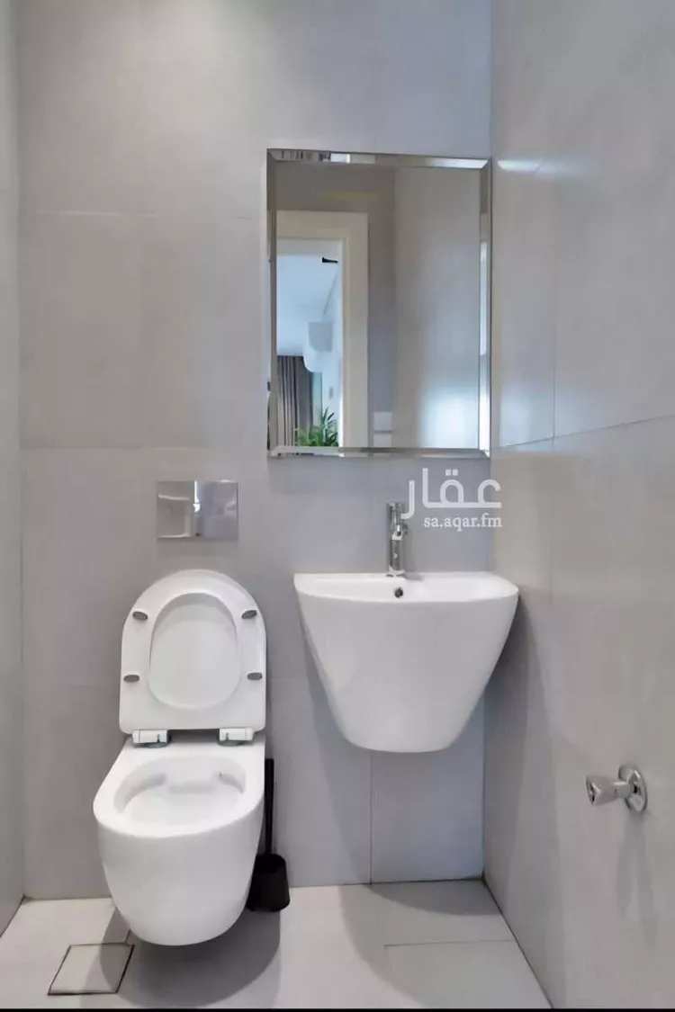 Apartment for Rent in Riyadh Al Malqa 6