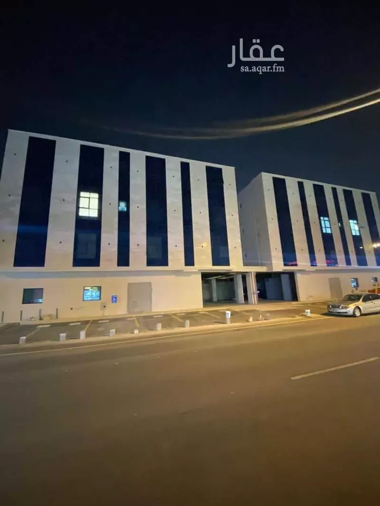 Building for Rent in Riyadh King Faisal