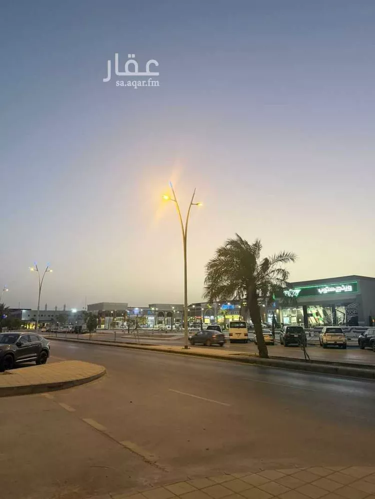 شقة للبيع في شارع الامير مقرن بن عبدالعزيز, حي مغرزات, مدينة الرياض, منطقة الرياض 11