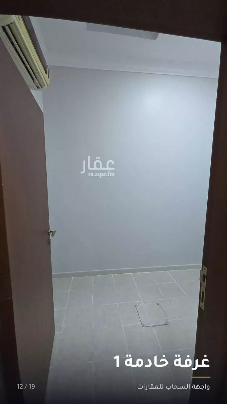 دور للإيجار في شارع سيبويه, حي الوادي, مدينة الرياض, منطقة الرياض 12