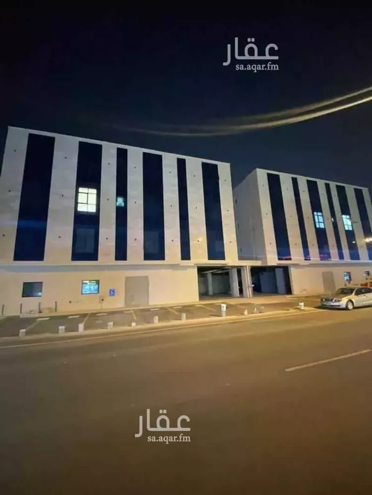 Building for Rent in Riyadh King Faisal