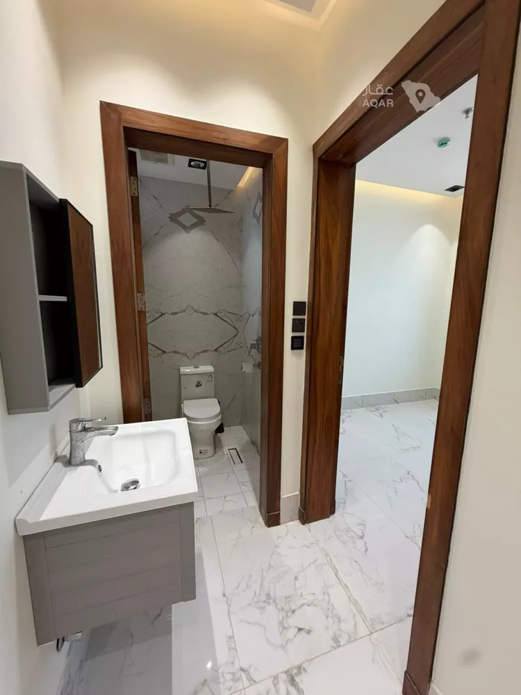 شقة للإيجار في شارع ابن مقلة, حي قرطبة, مدينة الرياض, منطقة الرياض صورة 2