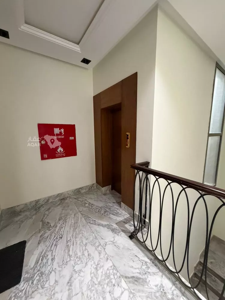 شقة للإيجار في شارع ابن مقلة, حي قرطبة, مدينة الرياض, منطقة الرياض 9