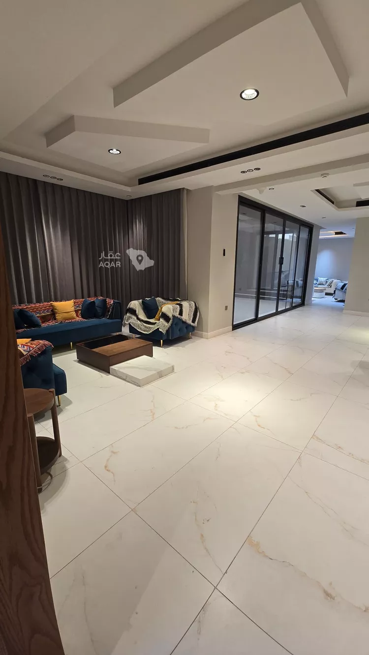 فيلا للإيجار في شارع الأبرق, حي النرجس, مدينة الرياض, منطقة الرياض 10