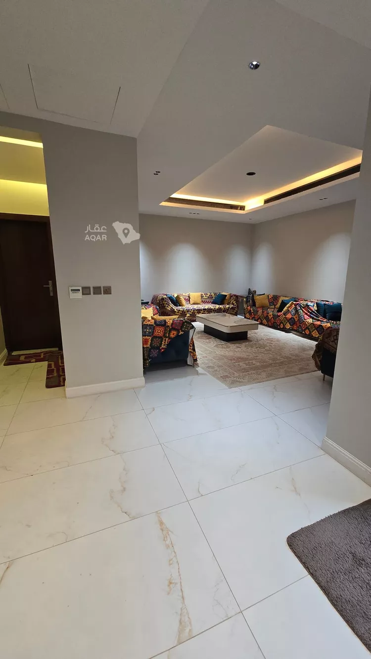 فيلا للإيجار في شارع الأبرق, حي النرجس, مدينة الرياض, منطقة الرياض 4
