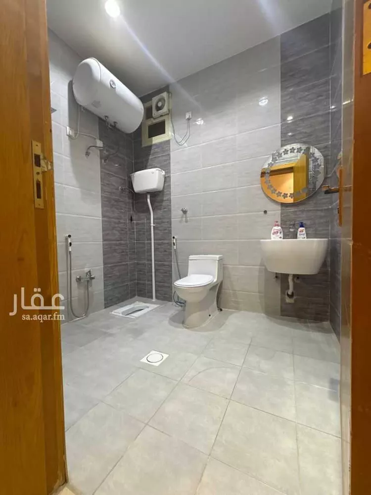 شقة للإيجار في شارع النايفة ، ابها ، منطقة عسير صورة 3
