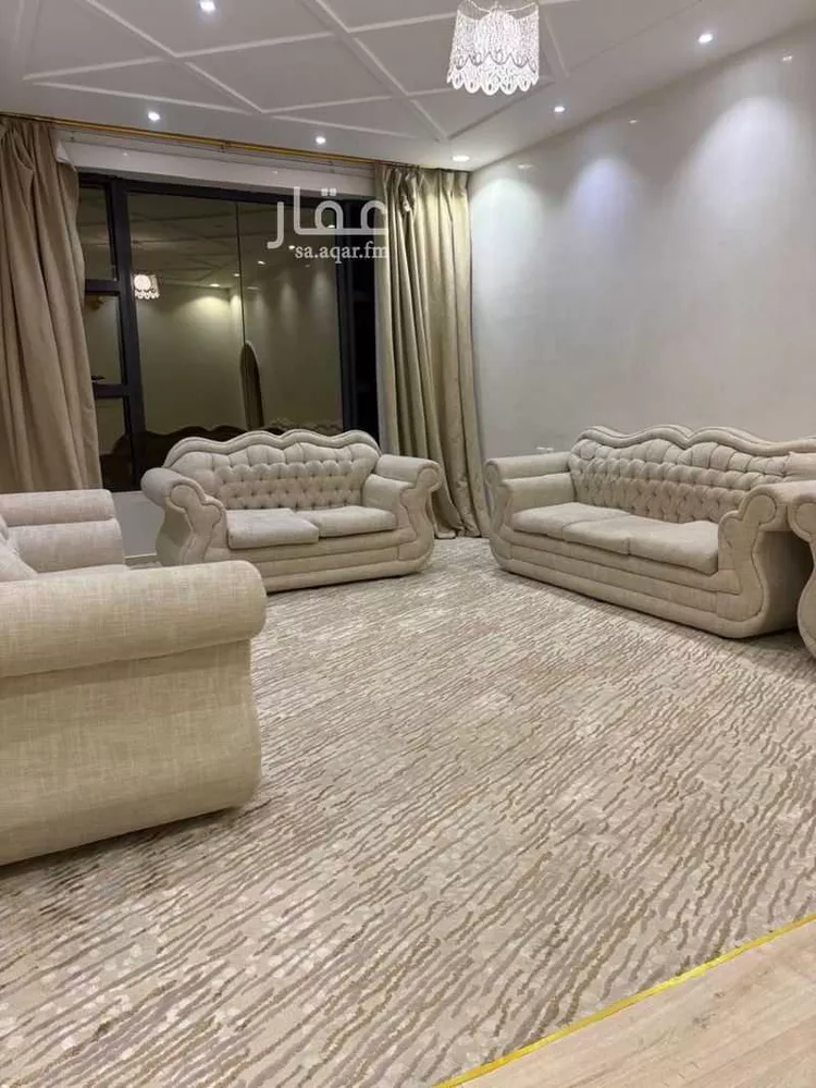 شقة للإيجار في شارع النايفة ، ابها ، منطقة عسير صورة 2