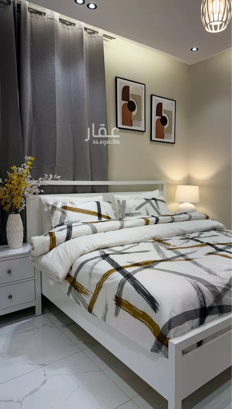 شقة للإيجار في شارع المنار 9, حي المنار, مدينة جدة, منطقة مكة المكرمة