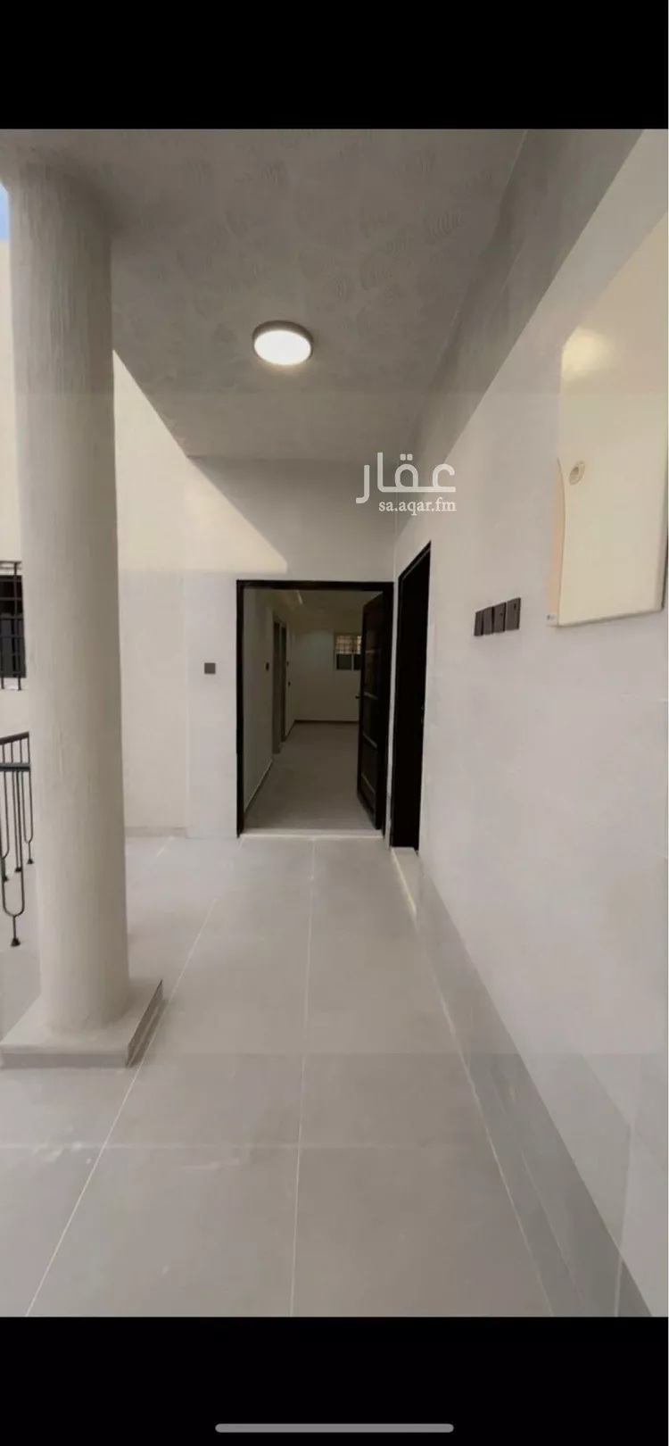 شقة للإيجار في شارع حصين بن بدر التميمي, حي المطار, مدينة العقيق, منطقة الباحة صورة 3