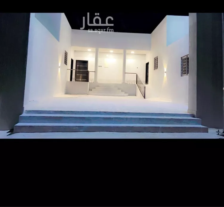 شقة للإيجار في شارع حصين بن بدر التميمي, حي المطار, مدينة العقيق, منطقة الباحة