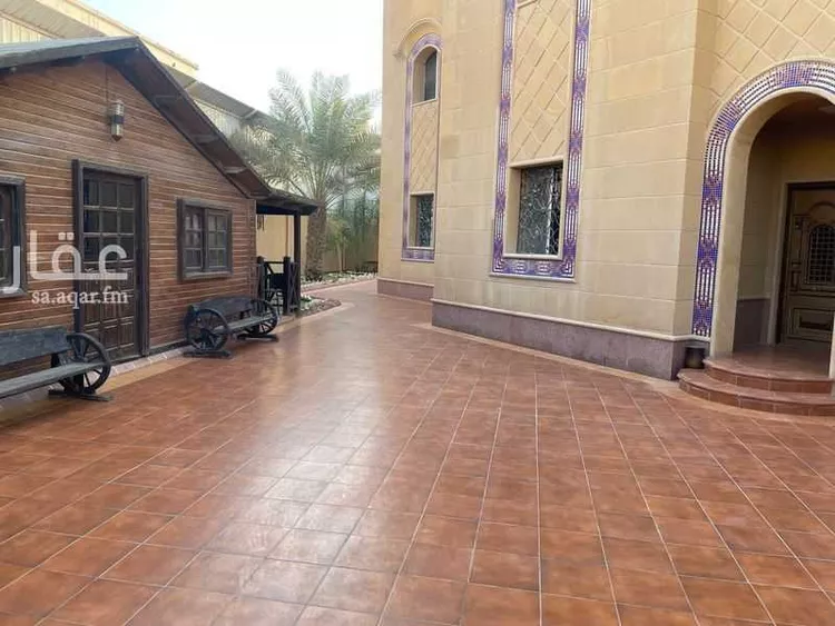فيلا للبيع في شارع المشاف, حي التعاون, مدينة الرياض, منطقة الرياض صورة 3