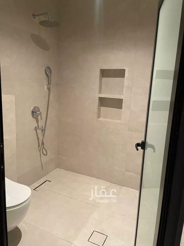 شقة للإيجار في شارع الشوكي, حي النزهة, مدينة الرياض, منطقة الرياض صورة 3