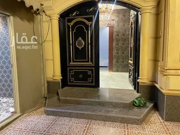 فيلا للإيجار في شارع سرور الحبشي, حي النزهة, مدينة الرياض, منطقة الرياض صورة 4