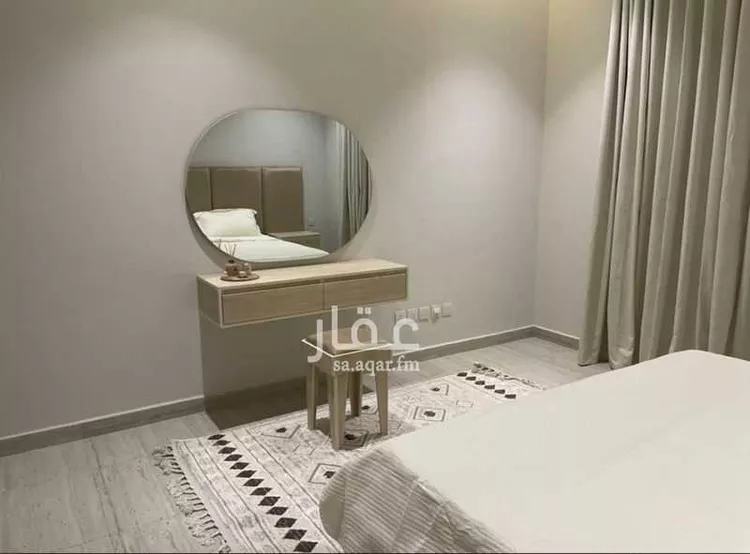 شقة للإيجار في شارع الفرعة, حي الياسمين, مدينة الرياض, منطقة الرياض صورة 3