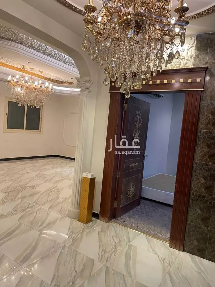 فيلا للإيجار في شارع سرور الحبشي, حي النزهة, مدينة الرياض, منطقة الرياض صورة 2