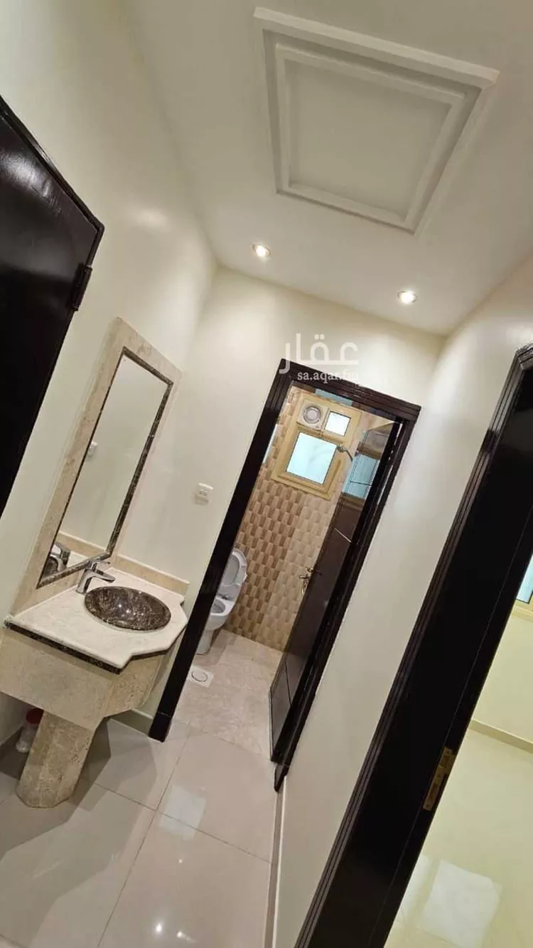 شقة للإيجار في شارع محايل, حي الوادي, مدينة الرياض, منطقة الرياض صورة 2