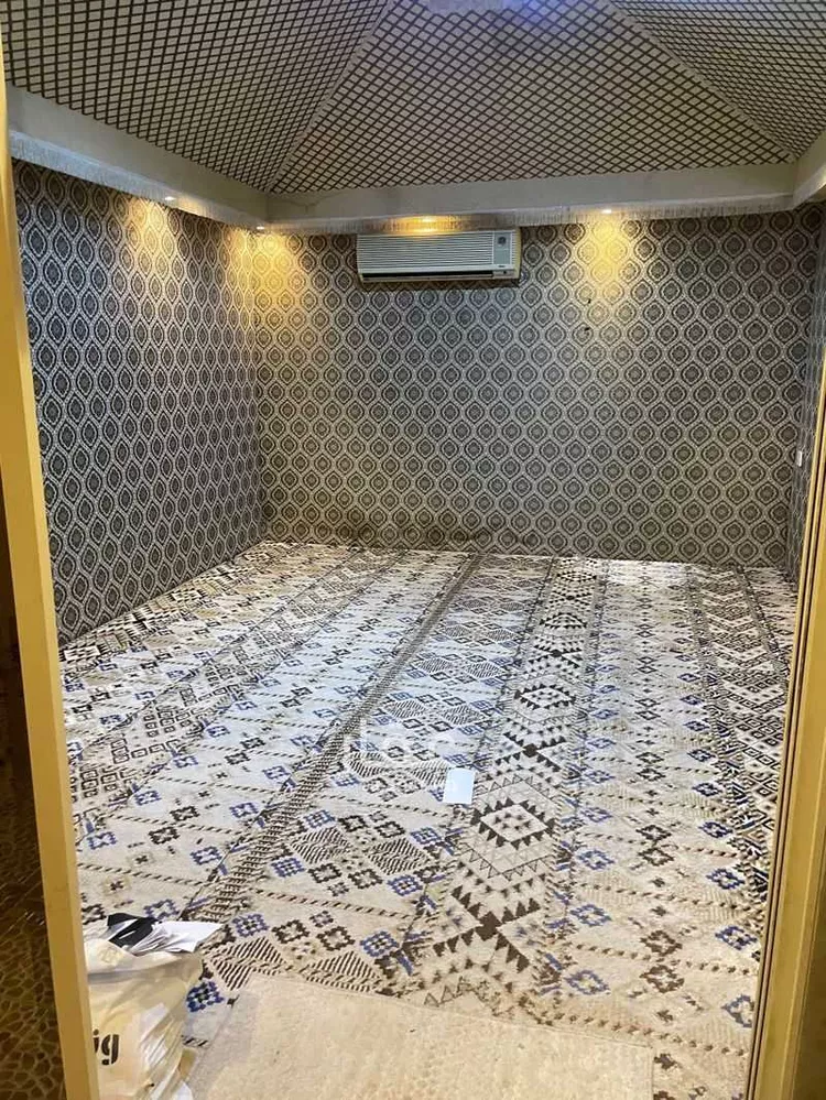 فيلا للإيجار في شارع سرور الحبشي, حي النزهة, مدينة الرياض, منطقة الرياض صورة 3