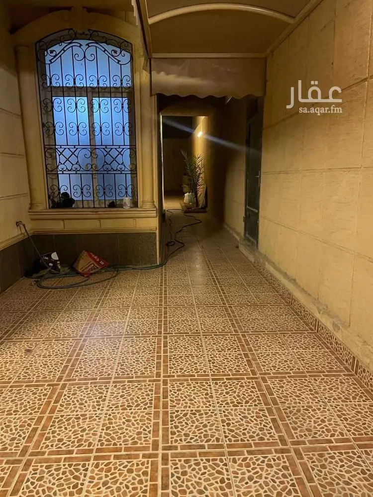 فيلا للإيجار في شارع سرور الحبشي, حي النزهة, مدينة الرياض, منطقة الرياض صورة 5