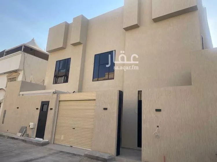 فيلا للإيجار في شارع ابن حميد, حي الرحمانية, مدينة الرياض, منطقة الرياض