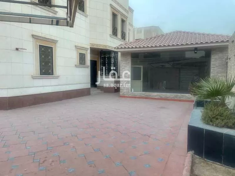 فيلا للبيع في شارع عبدالله بن الأرقم, حي الملك فهد, مدينة الرياض, منطقة الرياض صورة 5