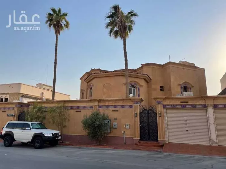 فيلا للبيع في شارع المشاف, حي التعاون, مدينة الرياض, منطقة الرياض