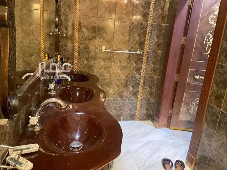 فيلا للإيجار في شارع سرور الحبشي, حي النزهة, مدينة الرياض, منطقة الرياض صورة 5