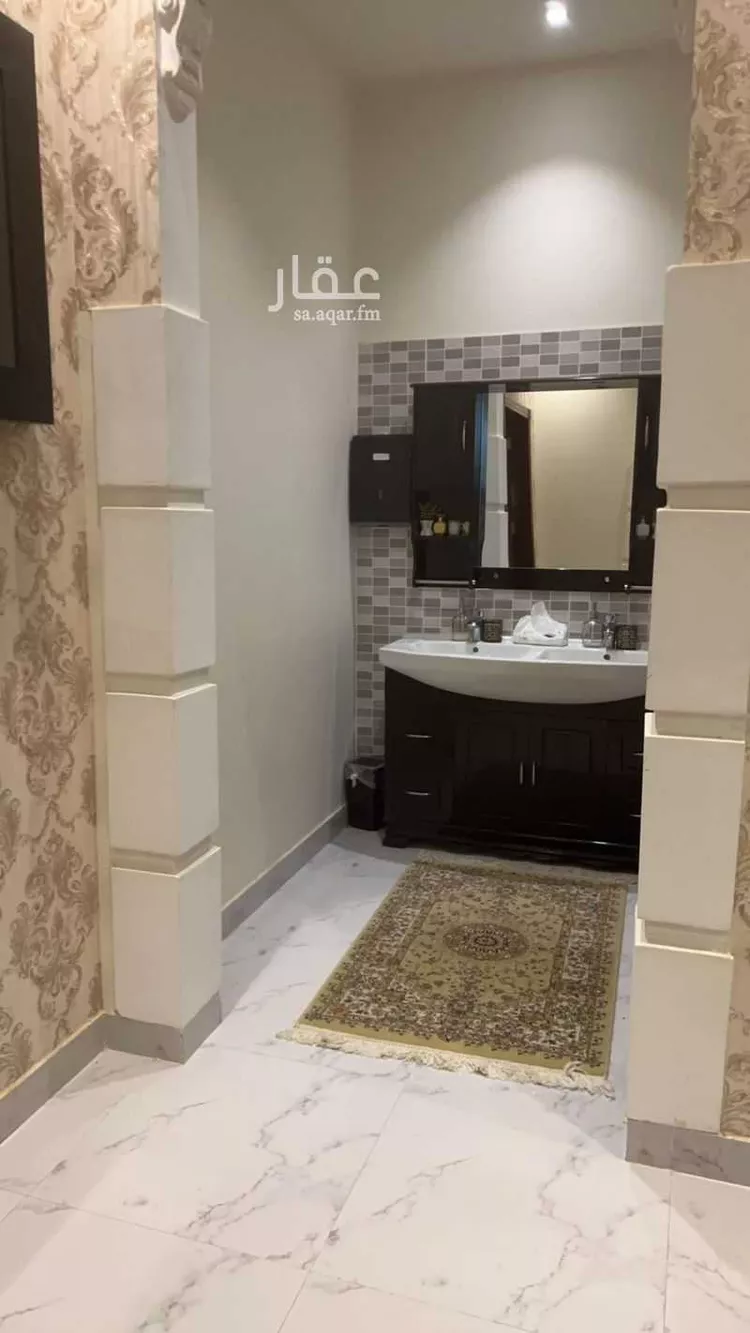 فيلا للإيجار في شارع رقم 336, حي النرجس, مدينة الرياض, منطقة الرياض